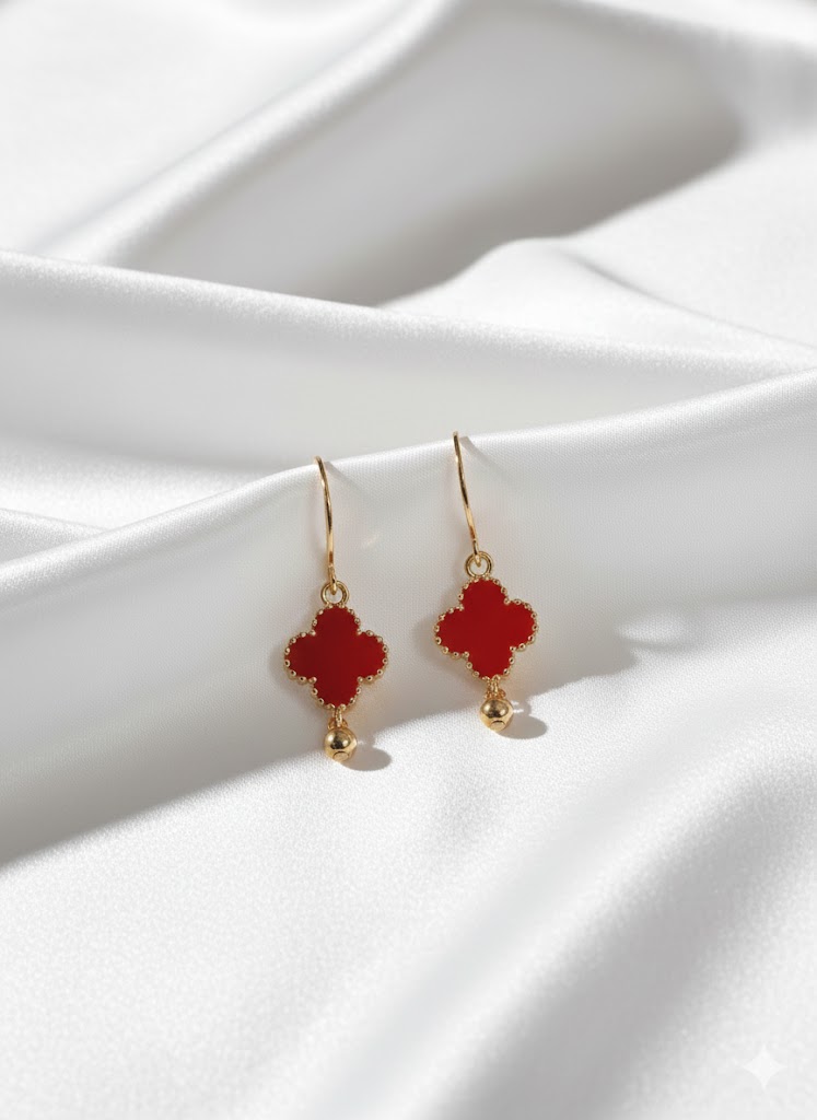 Lavish Naurattan Earrings